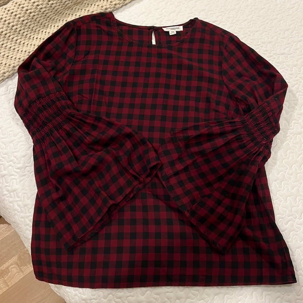 Beautiful blouse